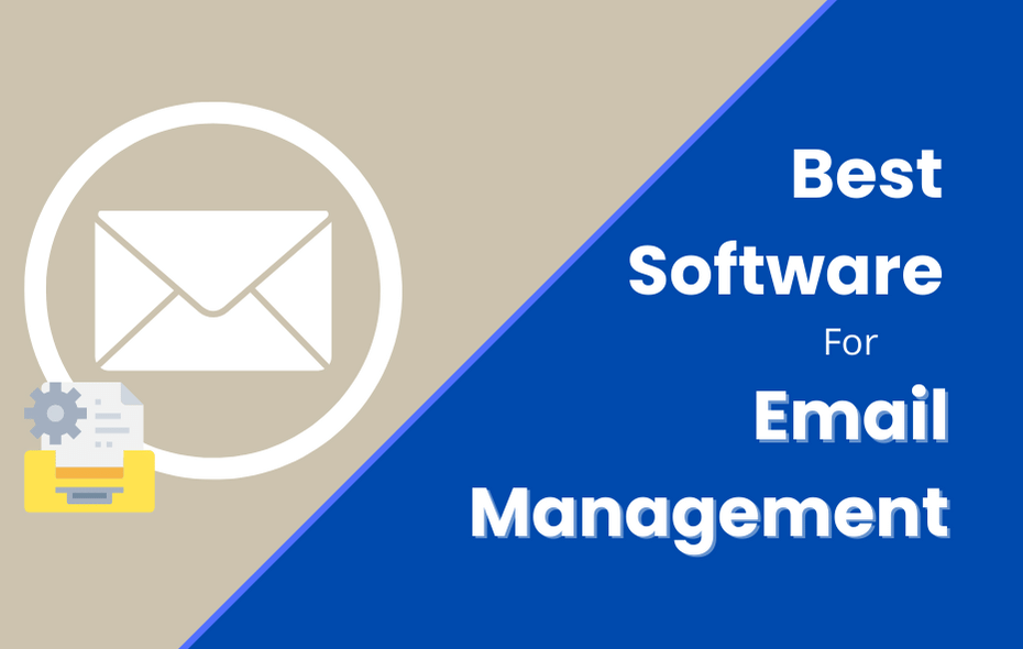 Best software for email management