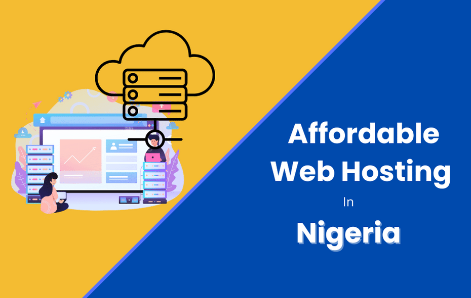 5 Best Affordable Web Hosting in Nigeria for WordPress