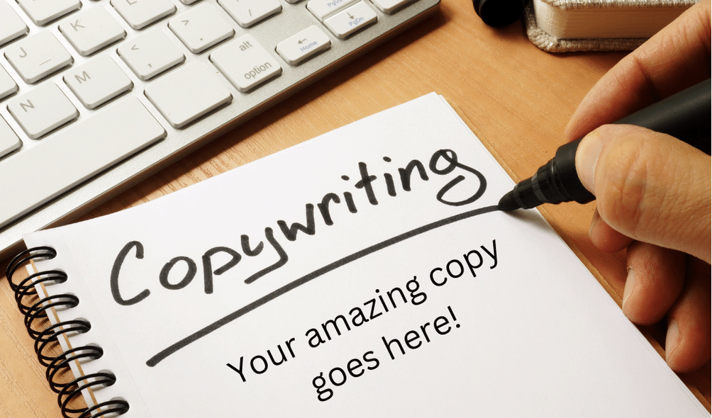 what is copywriting