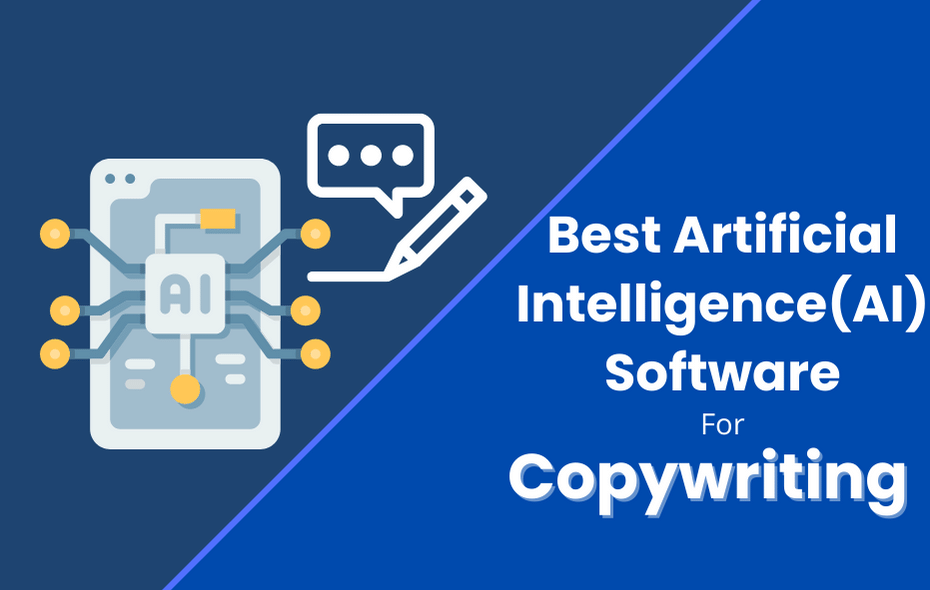 Best AI Software to Help Speed Up Copywriting!