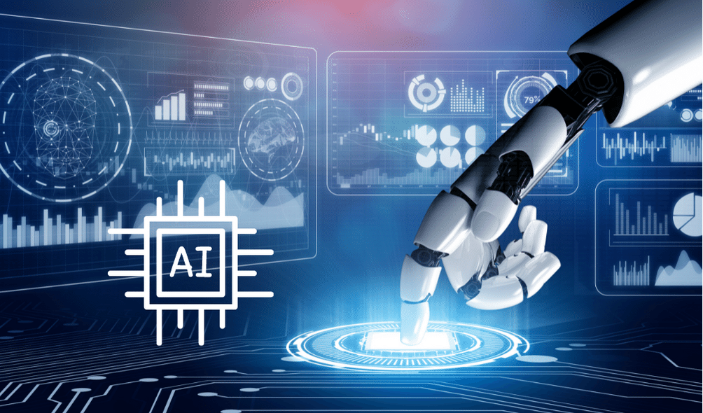 Importance of Artificial Intelligence 