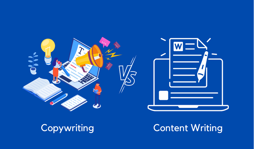 What Is Copywriting And What Is Its Purpose? - Ishaan Khanna