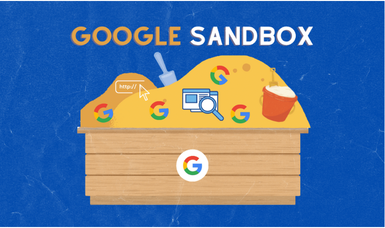 google sandbox