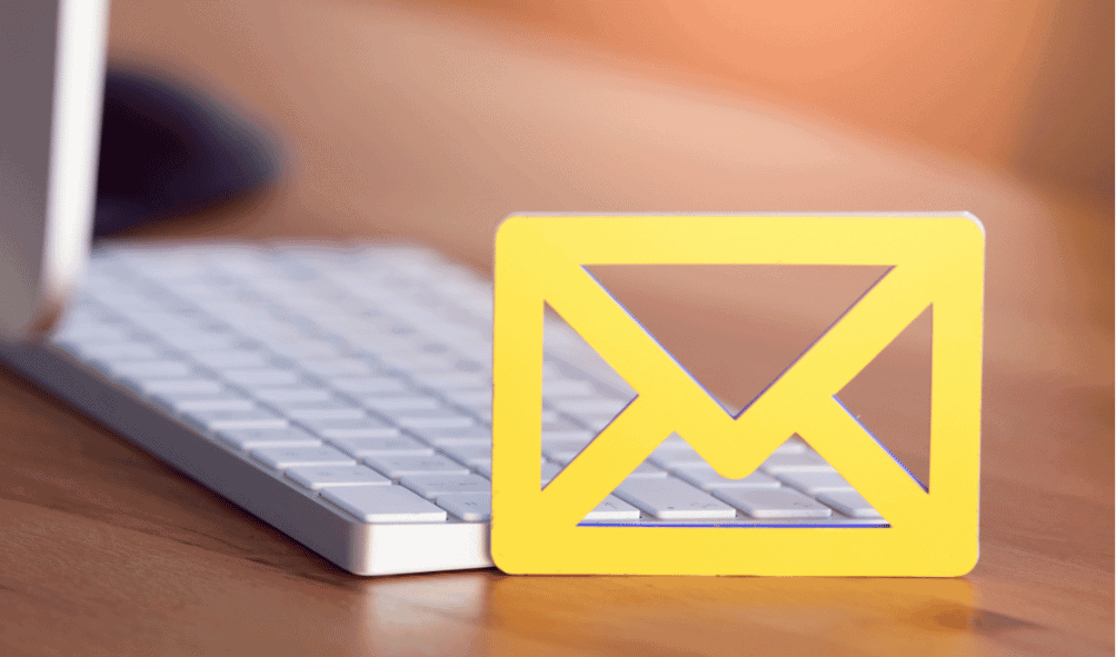 importance of managing email