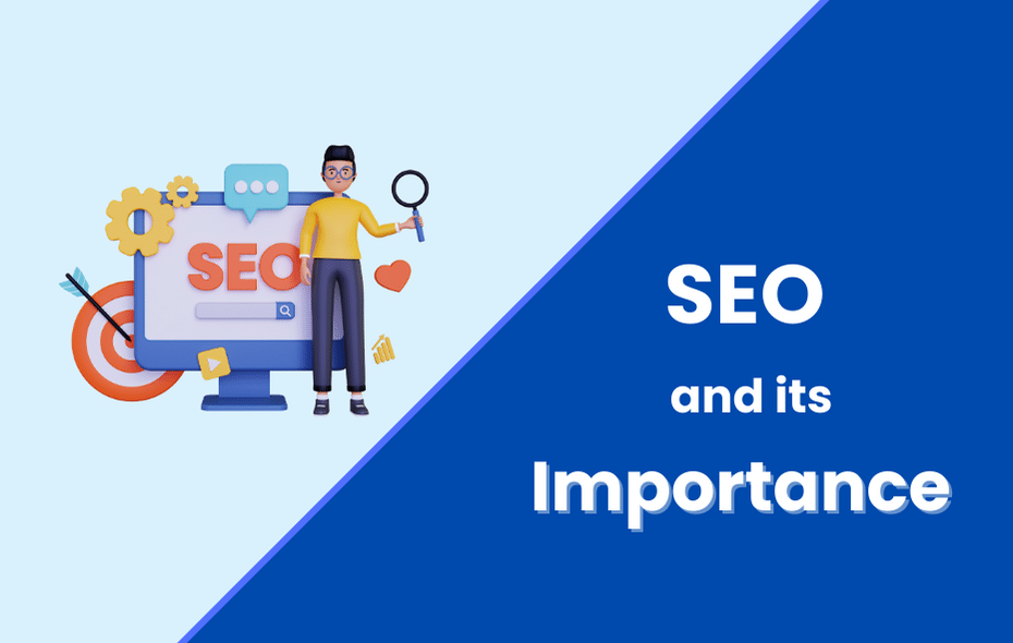 What is SEO and what is its importance?
