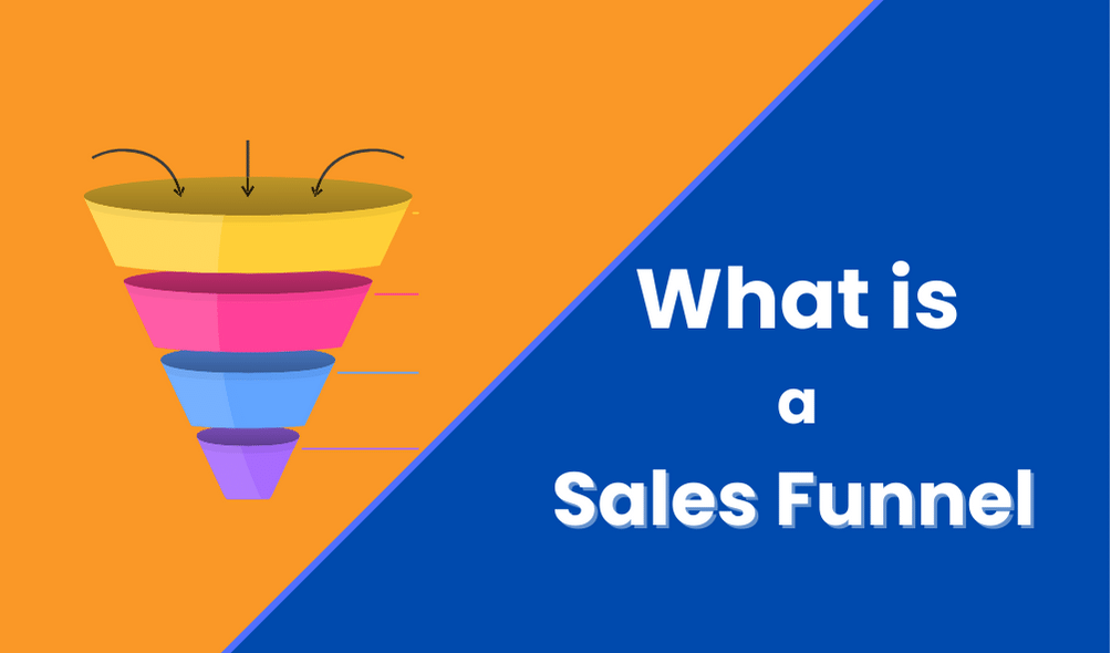 What is a Sales Funnel and Why is it Important for Your Business!